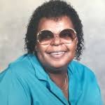 Robertha "Berta" Gordon