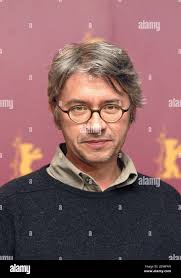 Director christian vincent hi-res stock photography and images