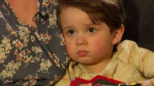 North metro mothers experience frantic few hours after drop-off mix-up