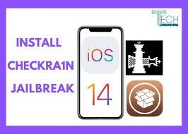 How To Download Checkra1n Jailbreak Ios 14 Ios 14 3 Jailbreak Iphone Ipad On Latest Ios Version Latest Ios Ios Application Iphone