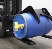 Forklift Grapple (2025)