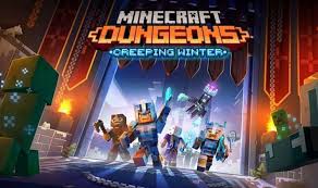 Please help in the expansion or creation of this article by expanding or improving it. Minecraft Dungeons Creeping Winter Update Launch Date Time And Early Dlc Patch Notes Gaming Entertainment Express Co Uk