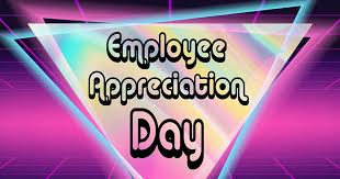 You want to show your employees that you appreciate them. Employee Appreciation Day At The Naperville Cvb Visit Naperville Blog