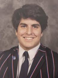 Brighton Grammar student James Tsindos dies after suspected anaphylactic  reaction