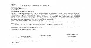 Contoh Surat Undangan Menjadi Narasumber Sample Surat Undangan