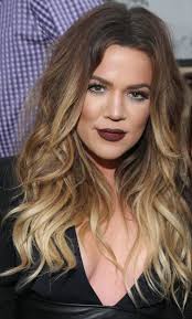 18,323,497 likes · 116,068 talking about this. Khloe Kardashian With A Blond Balayage In 2014 Khloe Kardashian S Best Hair Moments In History Popsugar Beauty Photo 5