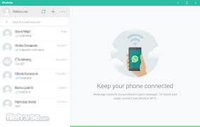 Whatsapp is free and offers simple, secure, reliable messaging and calling, available on phones all over the world. Whatsapp For Pc 64 Bit Download 2021 Latest