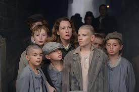 E' nel pieno delle riprese il film su chiara lubich, che si sta girando da qualche settimana in trentino. G Fddsklkwxf5m