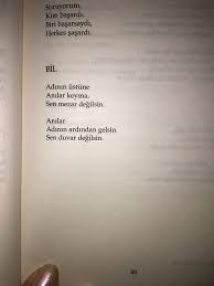 Tuba Adli Kullanicinin Benimkiler Panosundaki Pin Ozlu Sozler Kitap Peri Masallari