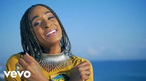 Alaine You Give Me Hope Official Video Gives Me Hope Give It To Me Music Videos