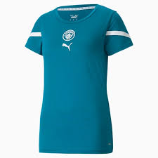 Outlet everton fc heim trikots günstige 2020/2021. Manchester City Trikots Kits Fanwear Puma