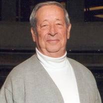 Most Recent Obituaries