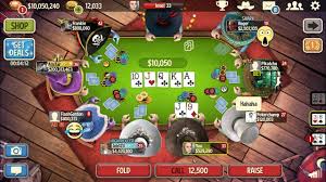 Game Poker Offline Terbaik Youtube