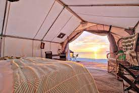 Unique hotels, cabin rentals, tree houses, & more. Don T Call It Glamping 10 Amazing Luxury Camping Adventures