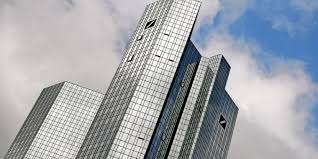 Die frankfurter fondsbank wurde anfang 2002 gegründet. Us Hedgefonds Steigt Bei Der Deutscher Bank Ein