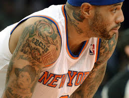 We did not find results for: Unfortunate Nba Tattoos And Then Men Who Sport Them Pounding The Rock