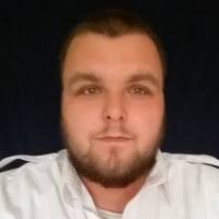 Christopher Welbourne's Instagram, Twitter & Facebook