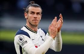 Footballer for @spursofficial and @fawales twitter: Gareth Bale Real Madrid Man Could Reportedly Retire After Euro 2020 To Focus On Golf Givemesport