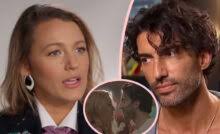 Freida Pinto Bugs Out At The Cannes Premiere Of Jeune & Jolie