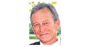 Michael Crist Obituary (1955