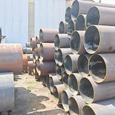 碳钢无缝管- 钢一站式