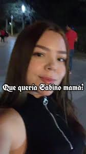 Sabino Que Queria Mamá Trend