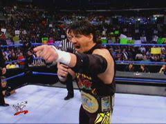 Eddie Guerrero