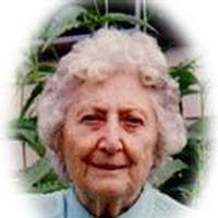 Obituary for Eleanor "Ann" Cleary