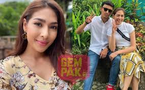 Adik dia macam muka dia mase kecik… sebijik macam kembar. Ezzrin Loy Umur