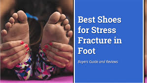 Stress fractures tend to occur in runners' pelvic areas, legs or feet. Best Shoes For Stress Fracture In Foot 2020 Buyers Guide