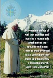 Maybe you would like to learn more about one of these? Catholic Saint Quotes On Marriage Gift Ideas