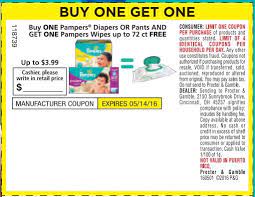 Pampers Coupons Bogo Plus Other Goodies Pamperssavings Ad Kellys Thoughts On Things