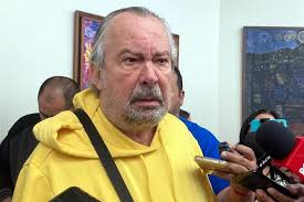 Ahora pide Mauricio denunciar extorsiones