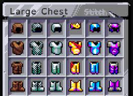 This neat trick is for bedrock edition texture pack and using photosh. I Retextured Armor Full Credits To U Stitchyyt In 2021 Minecraft Art Minecraft Designs Pixel Art Games