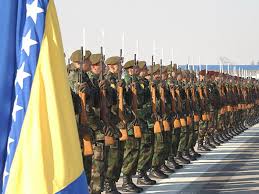 We're proud to offer current and retired members of the military and first responders 20% off any order on our website! B H Participates In The Peacekeeping Operations In The World For 15 Years Sarajevo Times