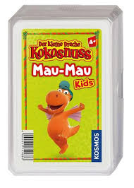 Weitere ideen zu drache kokosnuss, kokosnuss, der kleine drache kokosnuss. Kosmos 741686 Der Kleine Drache Kokosnuss Kaufland De