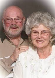 Kenneth and Carol Fowler