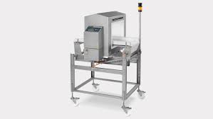 We are well known as one of the leading manufacturer, supplier and exporter of conveyor metal detectors, pharmaceutical metal detectors, food metal detectors, ferrous metal detectors, needle detectors, biscuit metal. Metal Detector Variconcompact