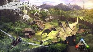 Check spelling or type a new query. Ark Survival Evolved Download Torrent For Pc