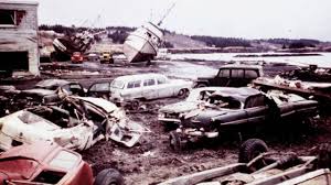 Image result for Prince William sound earthquakes
