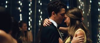 A romantic drama centered on two new lovers: Movies Like After On Netflix Popsugar Entertainment