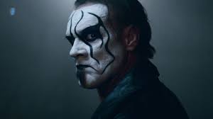 Gamesradar+ takes you closer to the games, movies and tv you love. Halloween Tips From Wwe Icon Sting Esquire Middle East