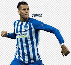 Please visit hertha bsc logo png to read full article. Davie Selke Hertha Bsc Sv Werder Bremen Bundesliga Football Player Football Tshirt Blue Png Pngegg