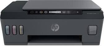 Hp 652 black ink advantage cartridge for deskjet ink advantage 3835 360 page yield. Hp Ink Tank Wireless 515 3 In 1 Printer Lasertec