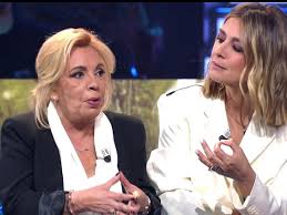 Carmen Borrego sorprende con su confesión sobre Paola Olmedo en Supervivientes 2026