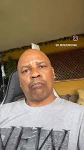 Michael Denzel's Instagram, Twitter & Facebook