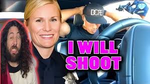 Should Women Pass A More Extensive MENTAL HEALTH Exam To Be A Cop?