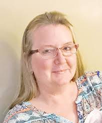 Obituary: CARLA JEAN MASON