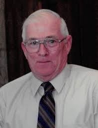 Obituary information for John Thomas Wheelock