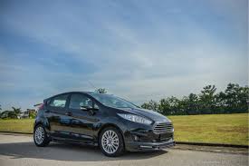 Maybe you would like to learn more about one of these? Ford Fiesta Ecoboost Sebenarnya Ia Sebuah Kereta Sport Careta